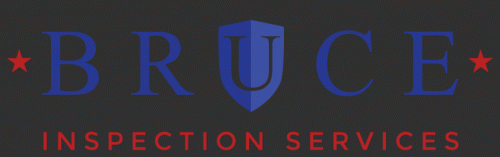 Bruce Inspection Services Logo