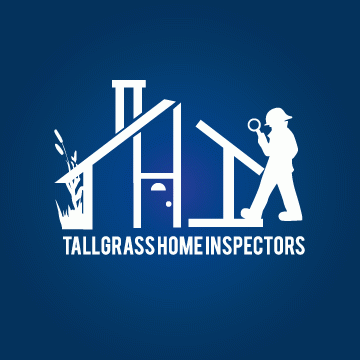 Tallgrass Home Inspectors Logo