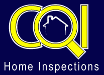CQI home inspections Logo