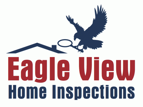 Eagle View Home Inspections, Inc. Logo