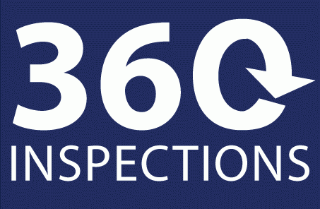 360 Inspections LLC Logo