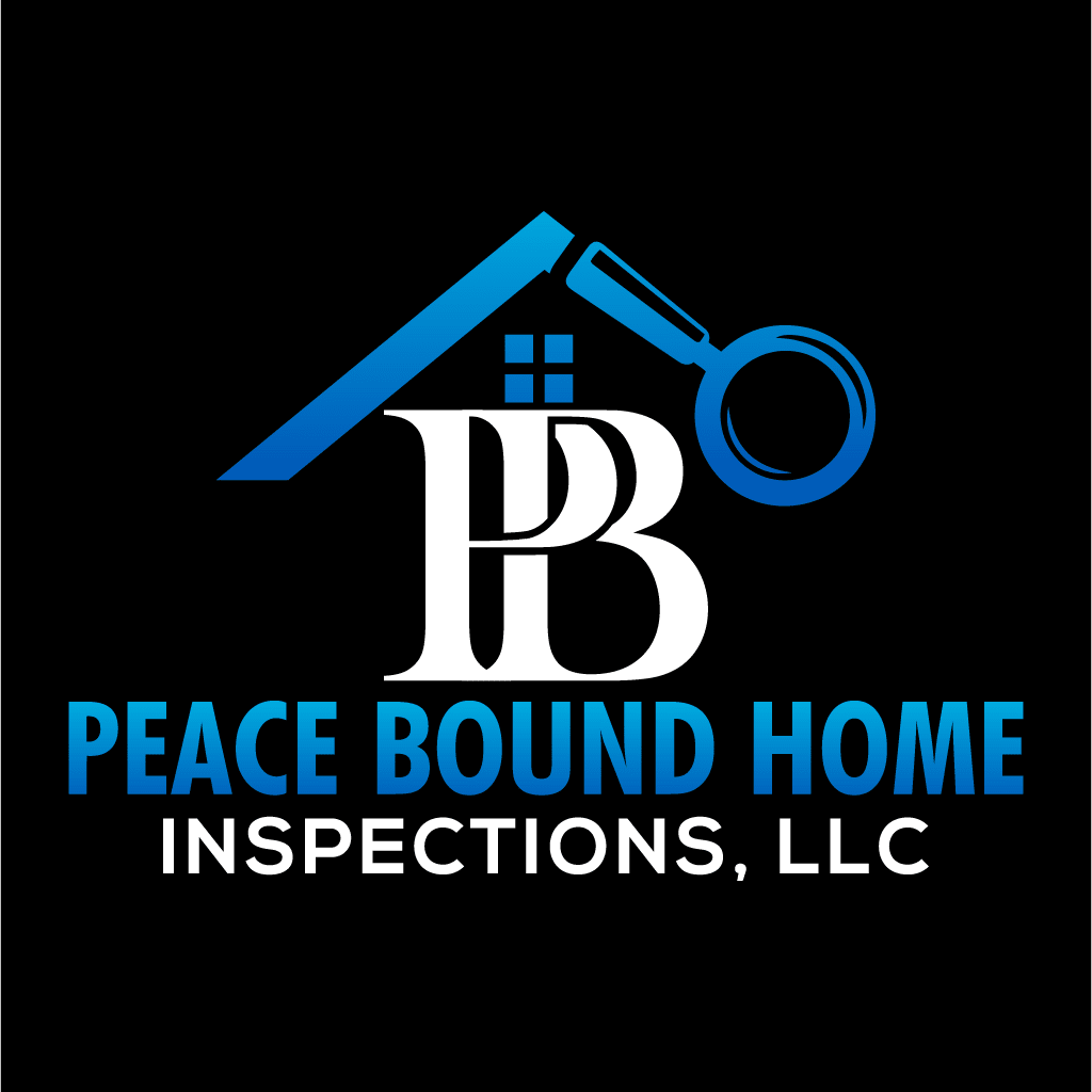 Peace Bound Home Inspections Logo