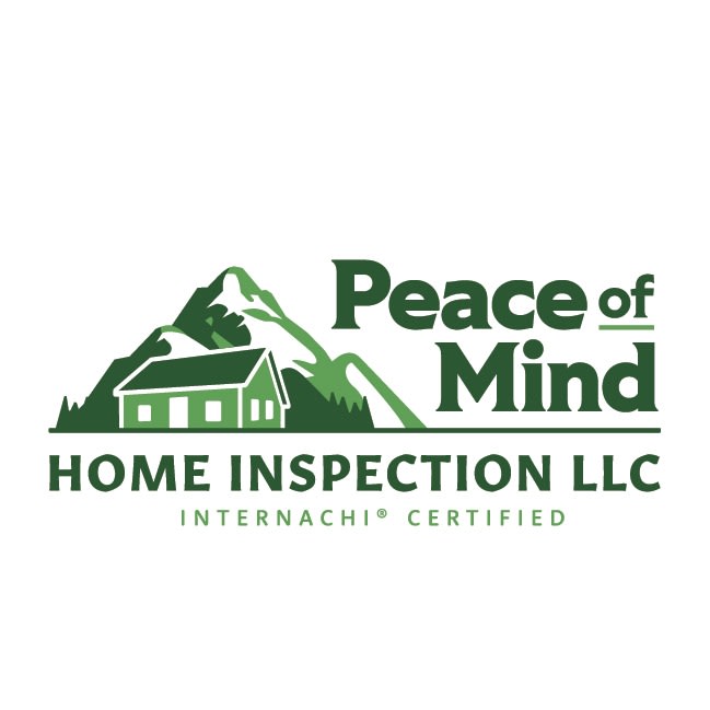 Peace of Mind Home Inspection LLC Logo