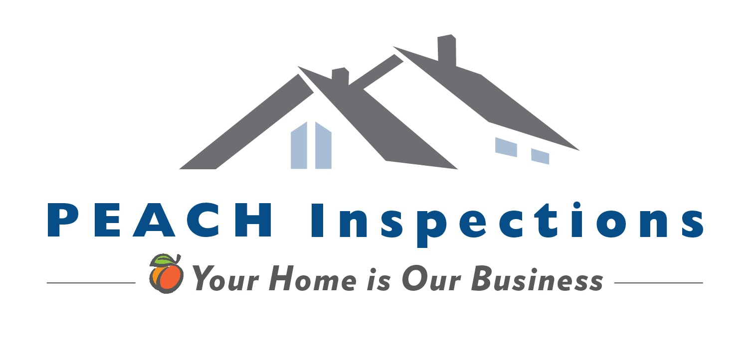 PEACH Inspections Inc. Logo