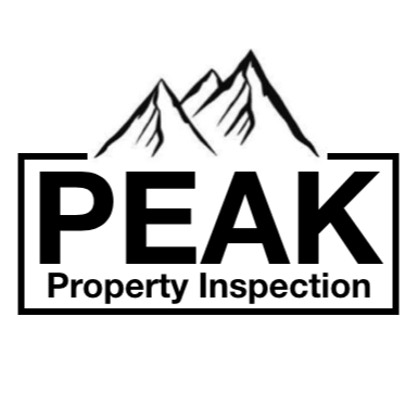 Peak Property Inspection Logo