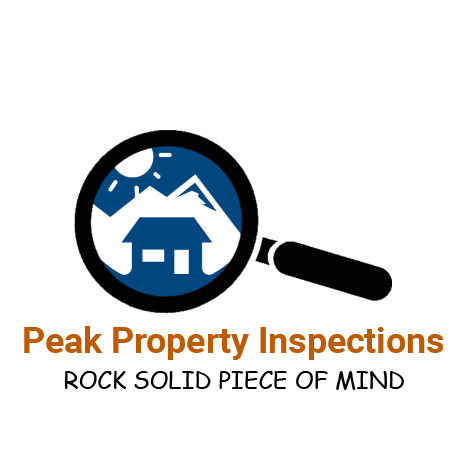 Peak Home Inspections Logo