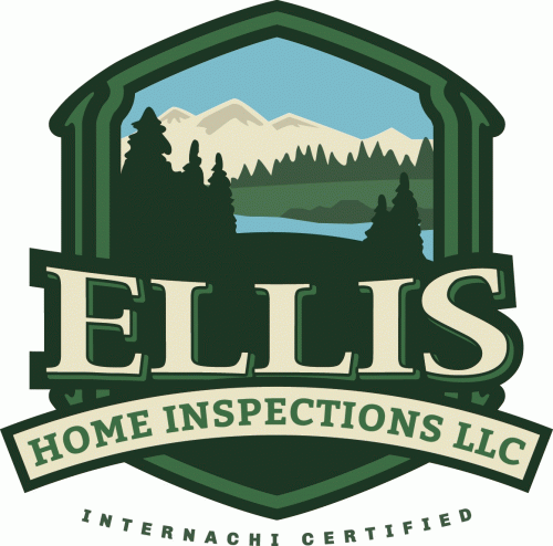 Ellis Home Inspections LLC Logo