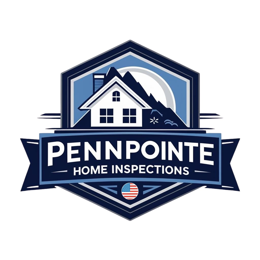 PennPointe Home Inspections Logo