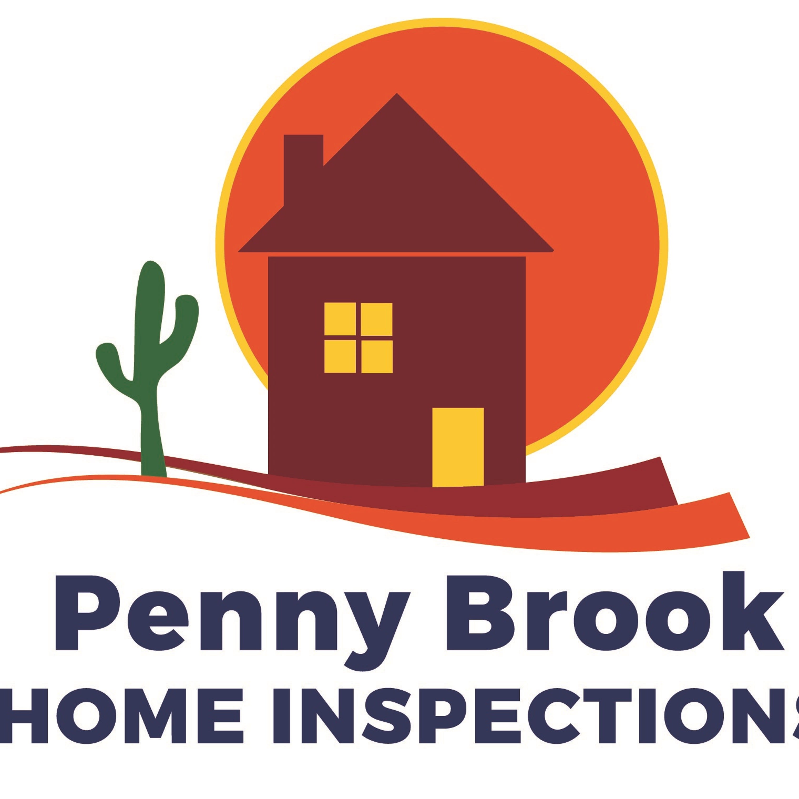 Penny Brook Inspections LLC Logo