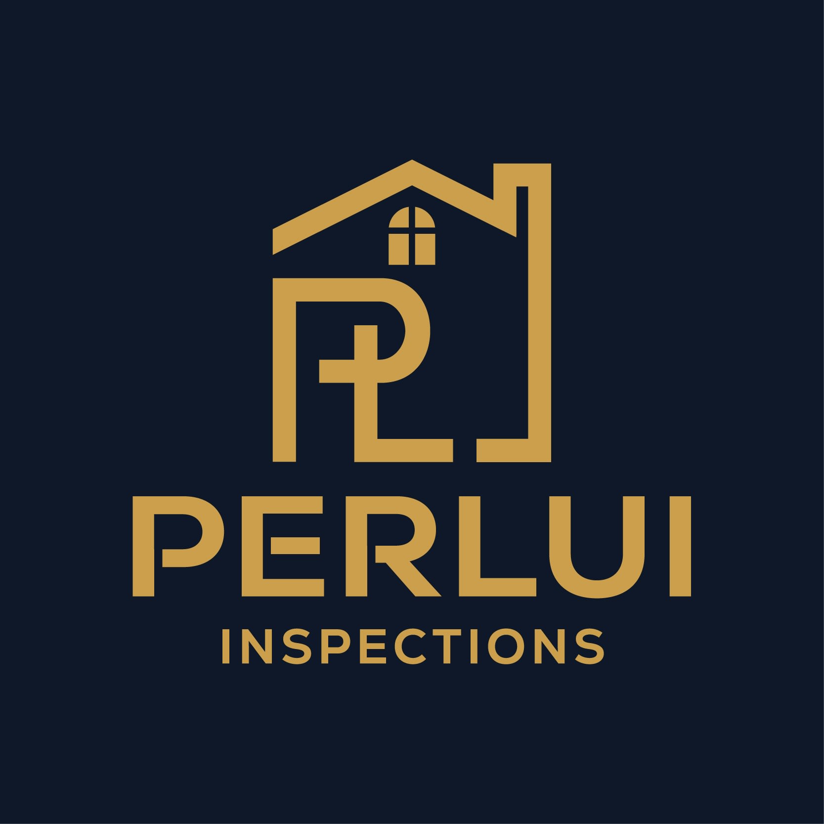 PerLui Inspections LLC Logo