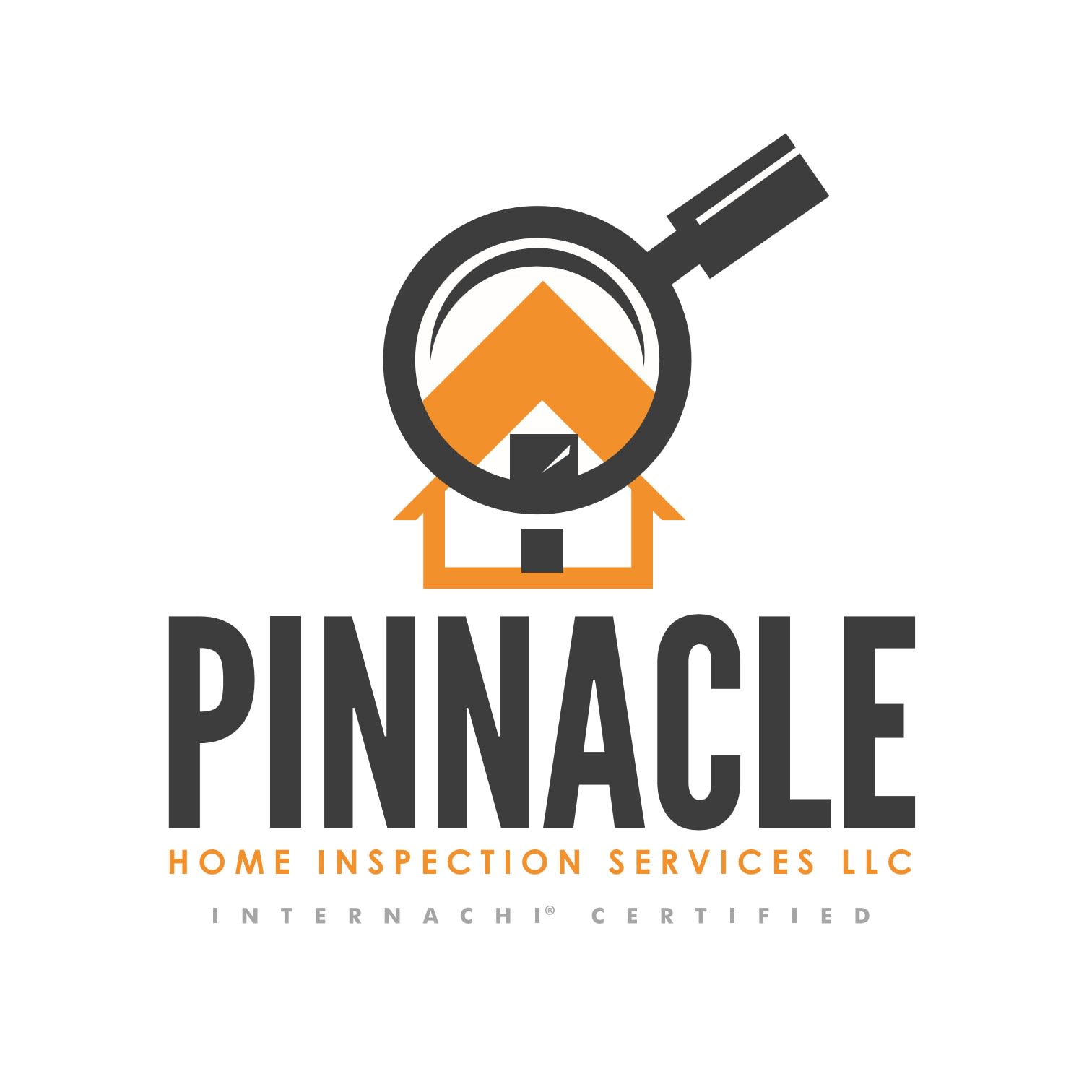 Pinnacle Home Inspection Services LLC Logo