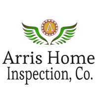 Arris Home Inspection, Co. Logo