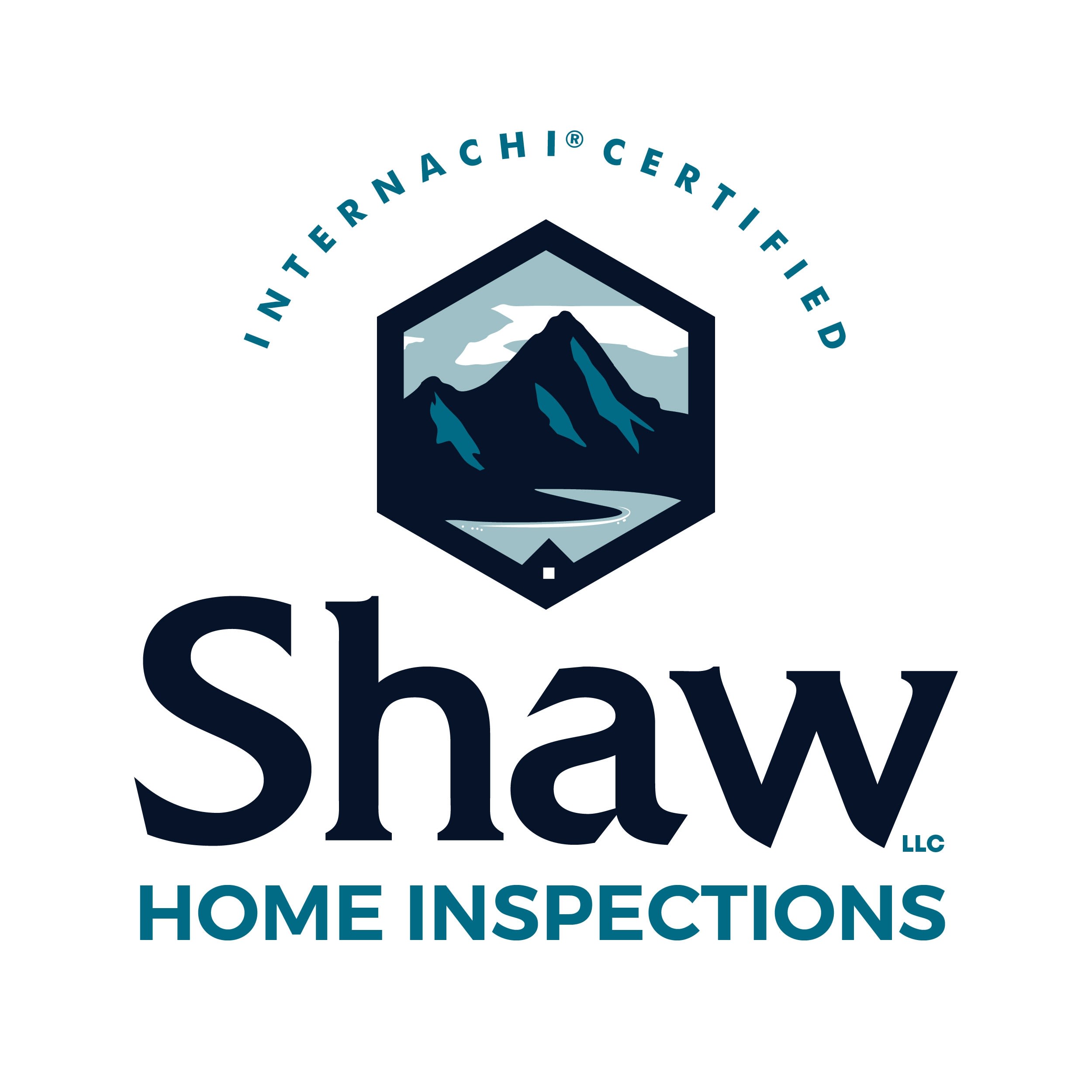 Shaw Home Inspections LLC Logo