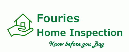 Fouries Home Inspection Logo