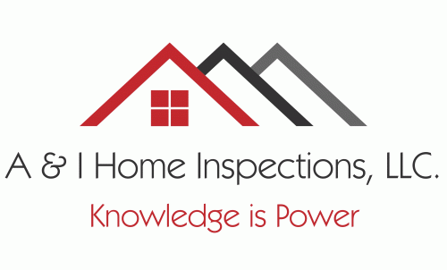 Aware and Informed Home and Commercial Inspections, LLC (A&I Home Inspections, LLC) Logo