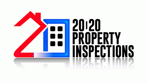 20/20 Property Inspections Logo