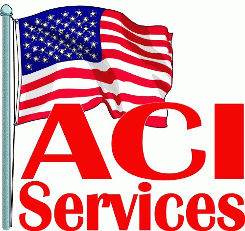 Atlantic Coast Inspection Services Logo