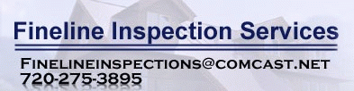Fineline Inspection Services Logo