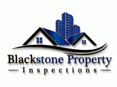 Blackstone Property Inspections Logo