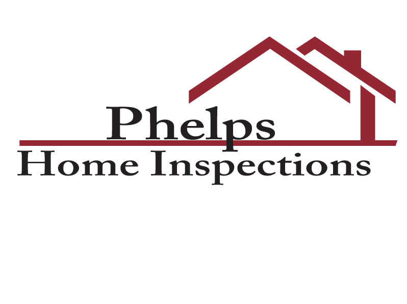 Phelps Home Inspections Logo