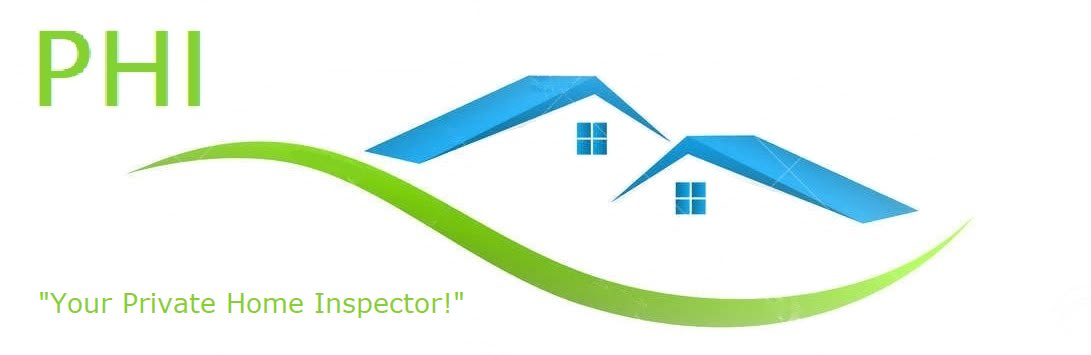 PHI Private Home Inspections LLC Logo