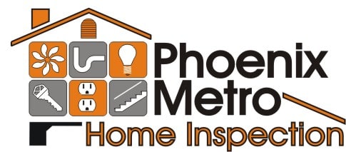 Phoenix Metro Home Inspection, LLC Logo