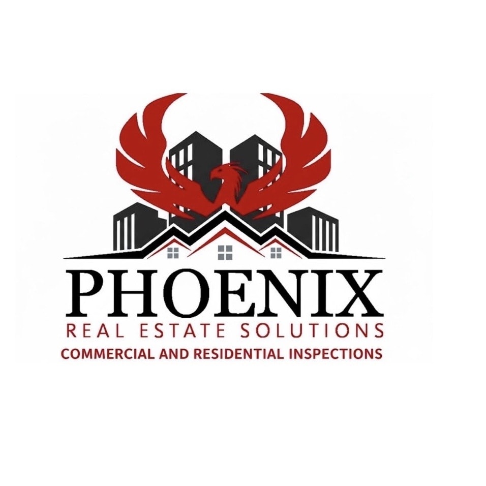 Phoenix Real Estate Solutions Logo