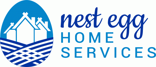 Nest Egg Home Services, LLC Logo