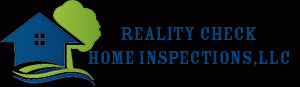 Reality Check Home Inspections, LLC Logo