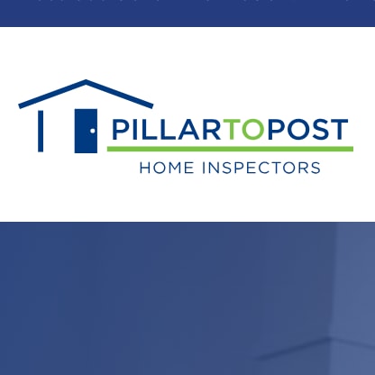 Pillar to Post Logo