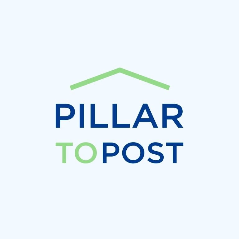 Pillar to Post Home Inspectors - The Lacombe Team Logo