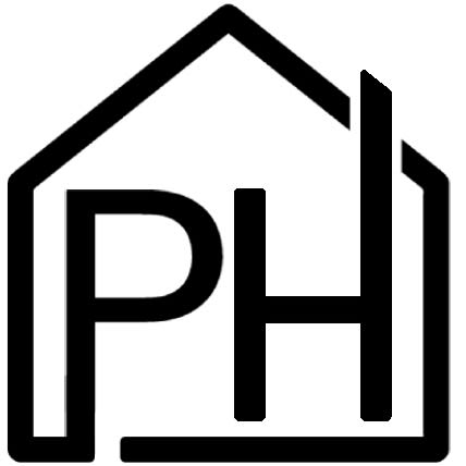 Pilon Homes Logo
