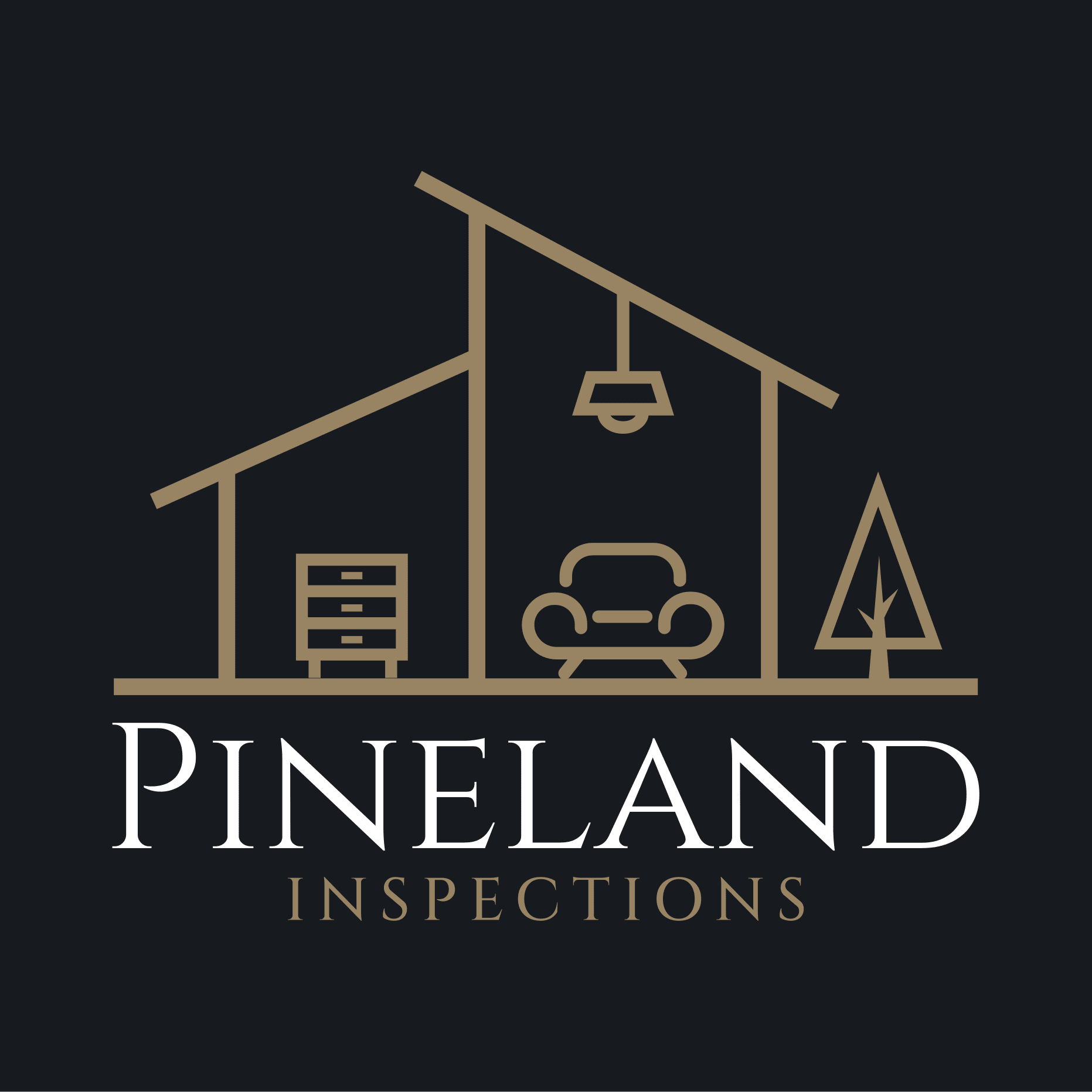 Pineland Inspections Logo