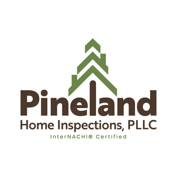 Pineland Home Inspections, L.L.C. Logo