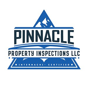 Pinnacle Property Inspections, LLC. Logo