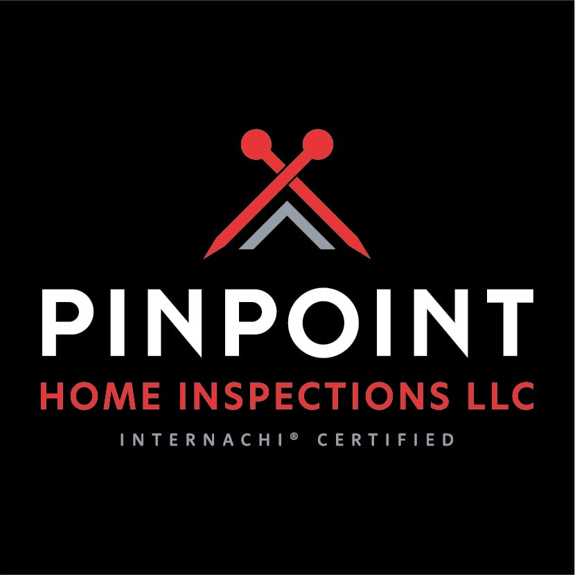 Pinpoint Home Inspections LLC Logo