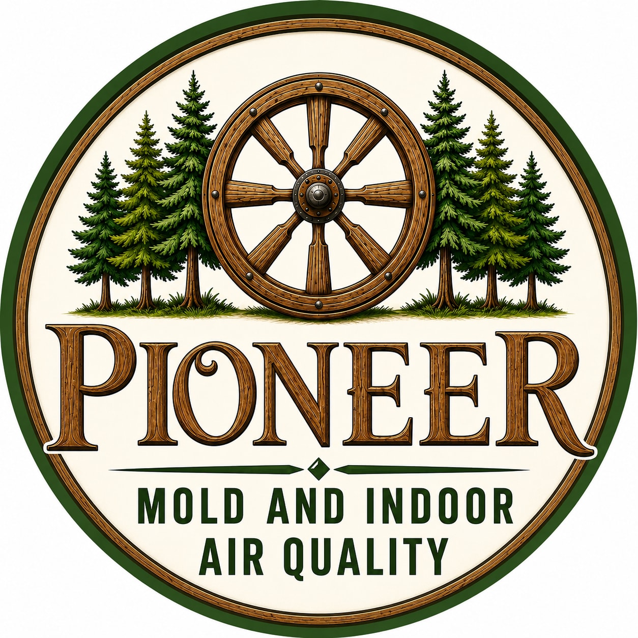 Pioneer Environmental Logo
