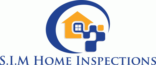 SIM Home Inspections Inc Logo