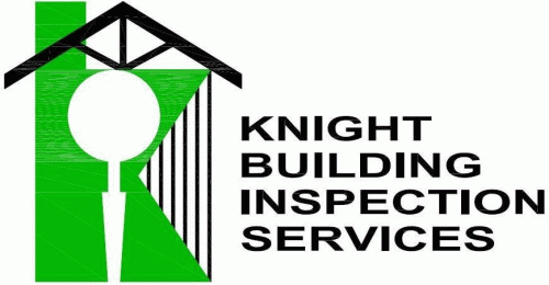 Knight Building Inspection Services, LLC Logo