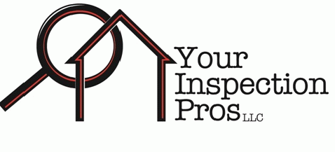 Your Inspection Pros Logo