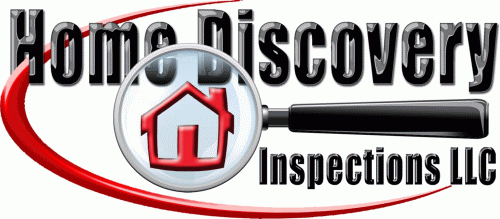 Home Discovery Inspections, LLC Logo