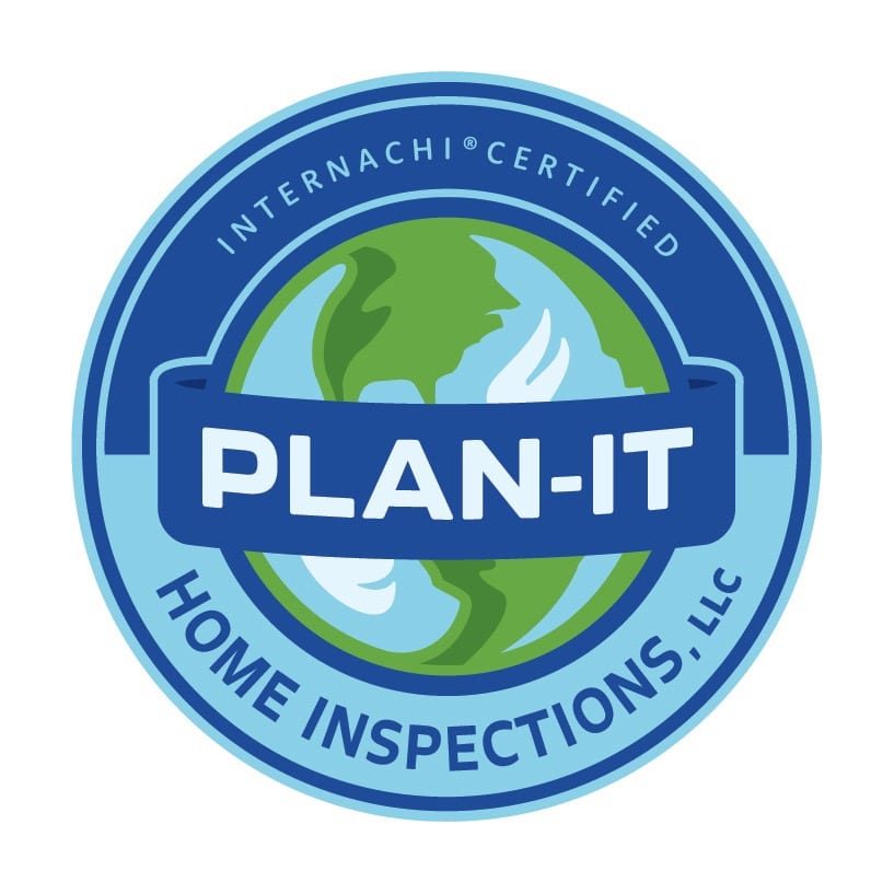 Plan-It Home Inspections Logo