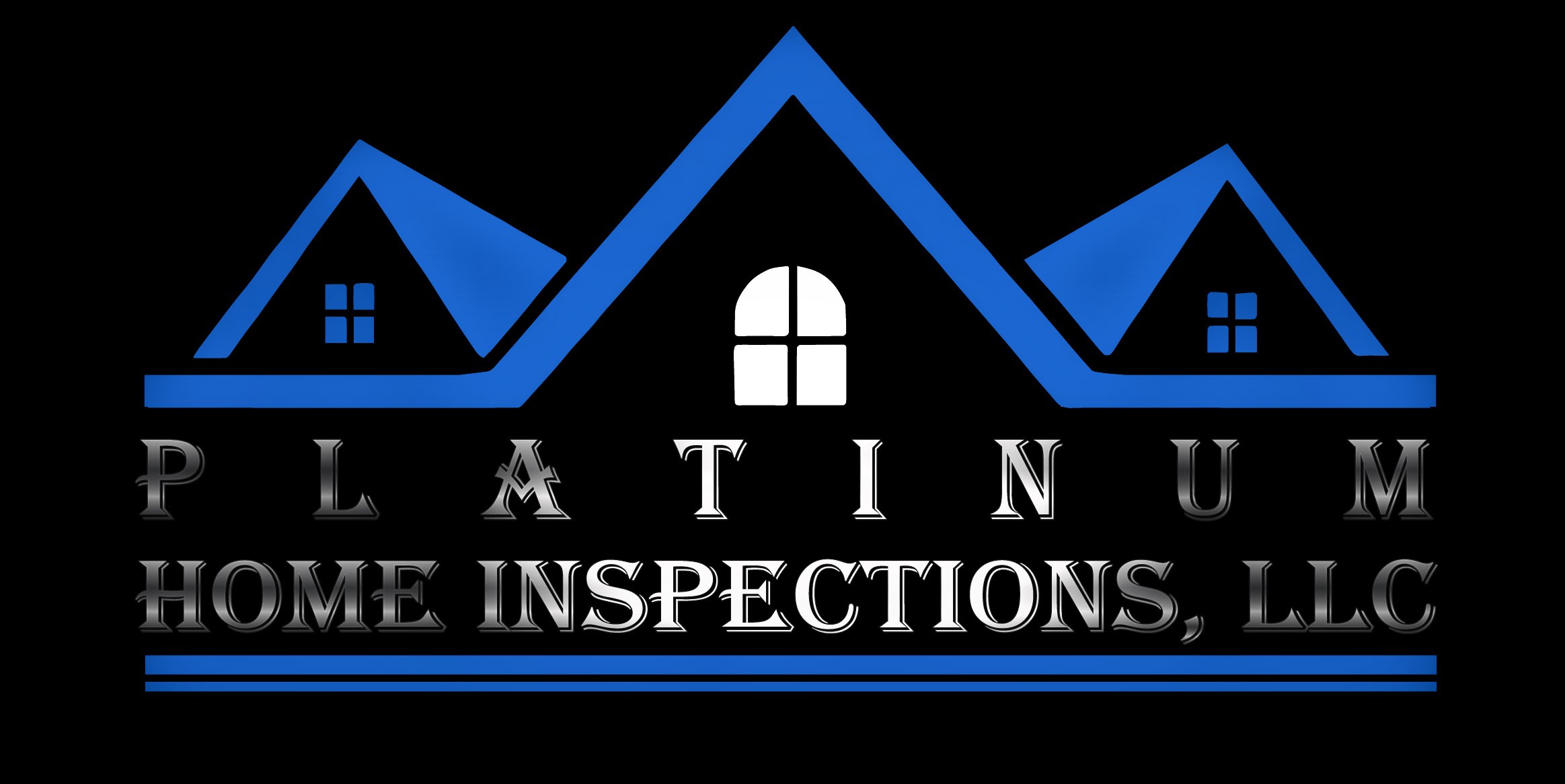 Platinum Home Inspections, LLC Logo