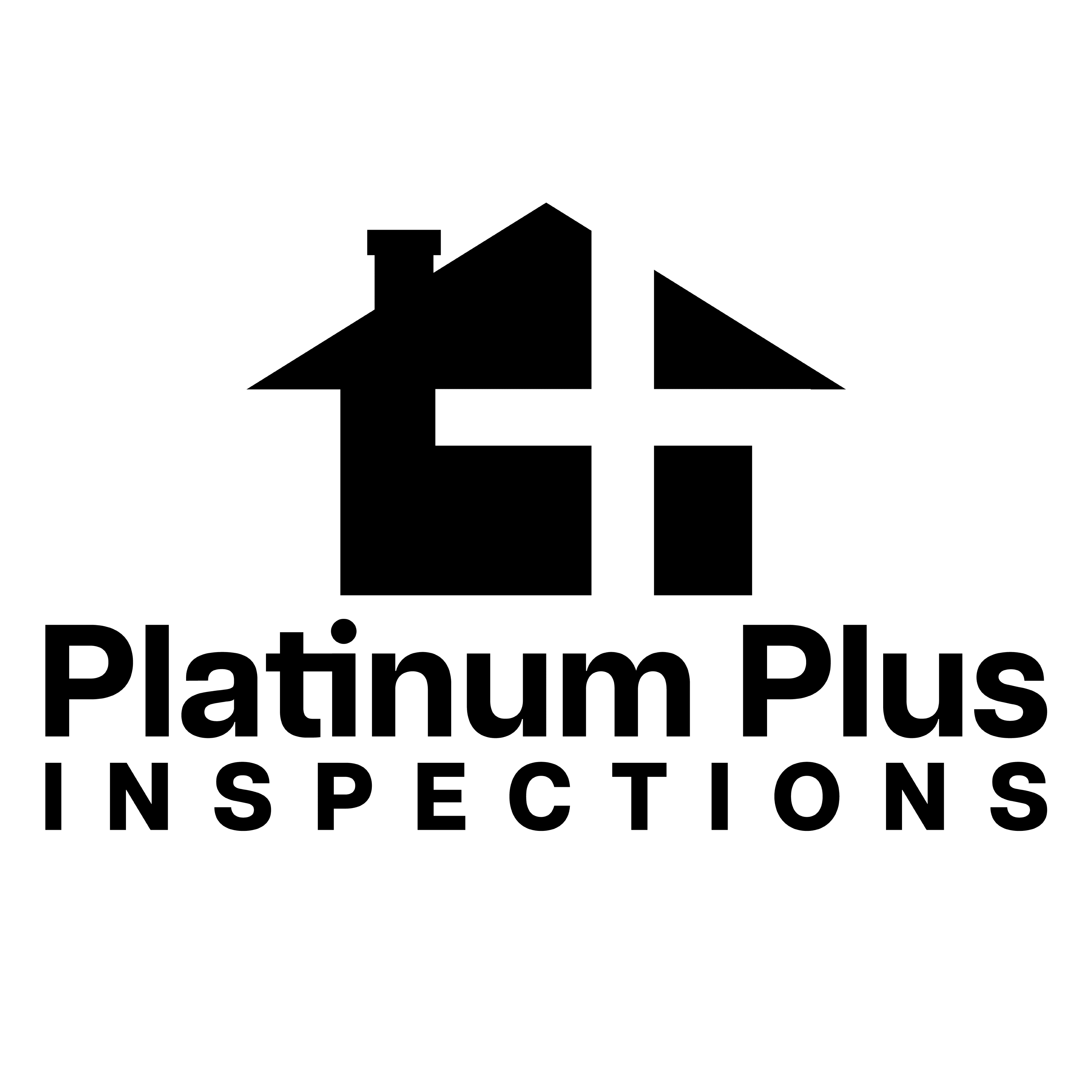 PLATINUM PLUS INSPECTIONS, LLC Logo