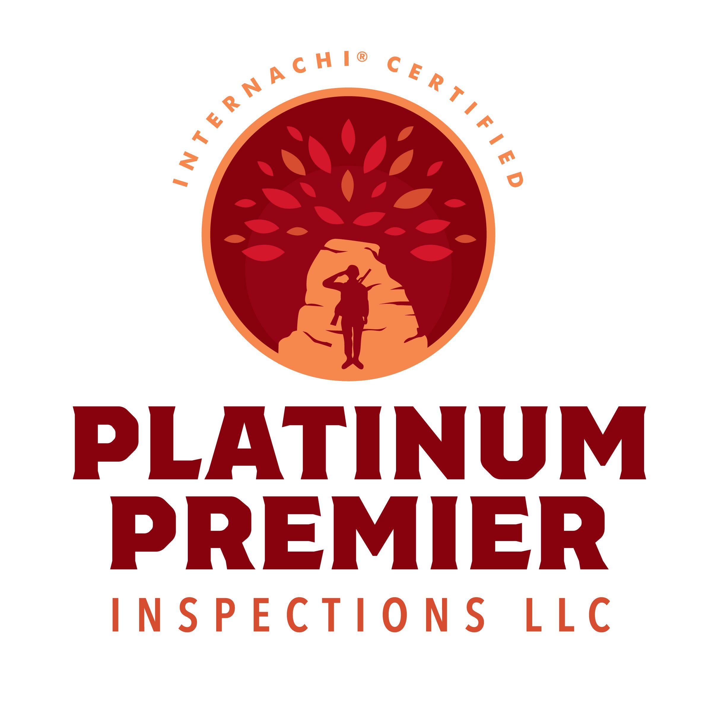 Platinum Premier Inspections Logo