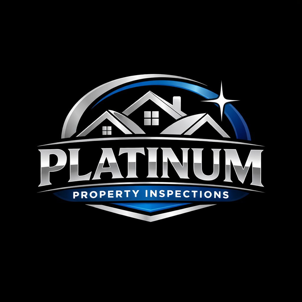 Platinum Property Inspections LLC Logo