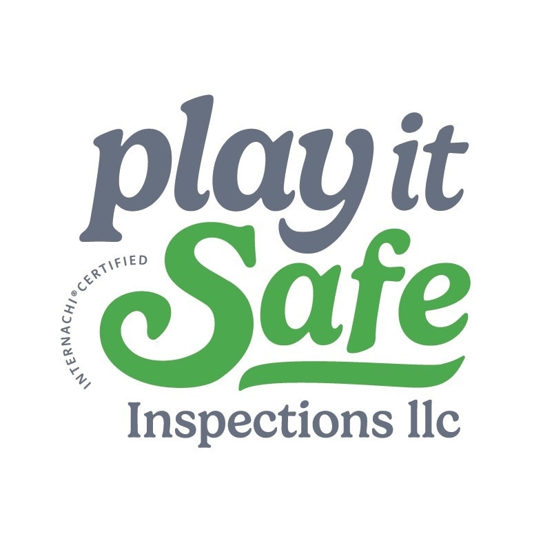 Play It safe inspections LLC Logo