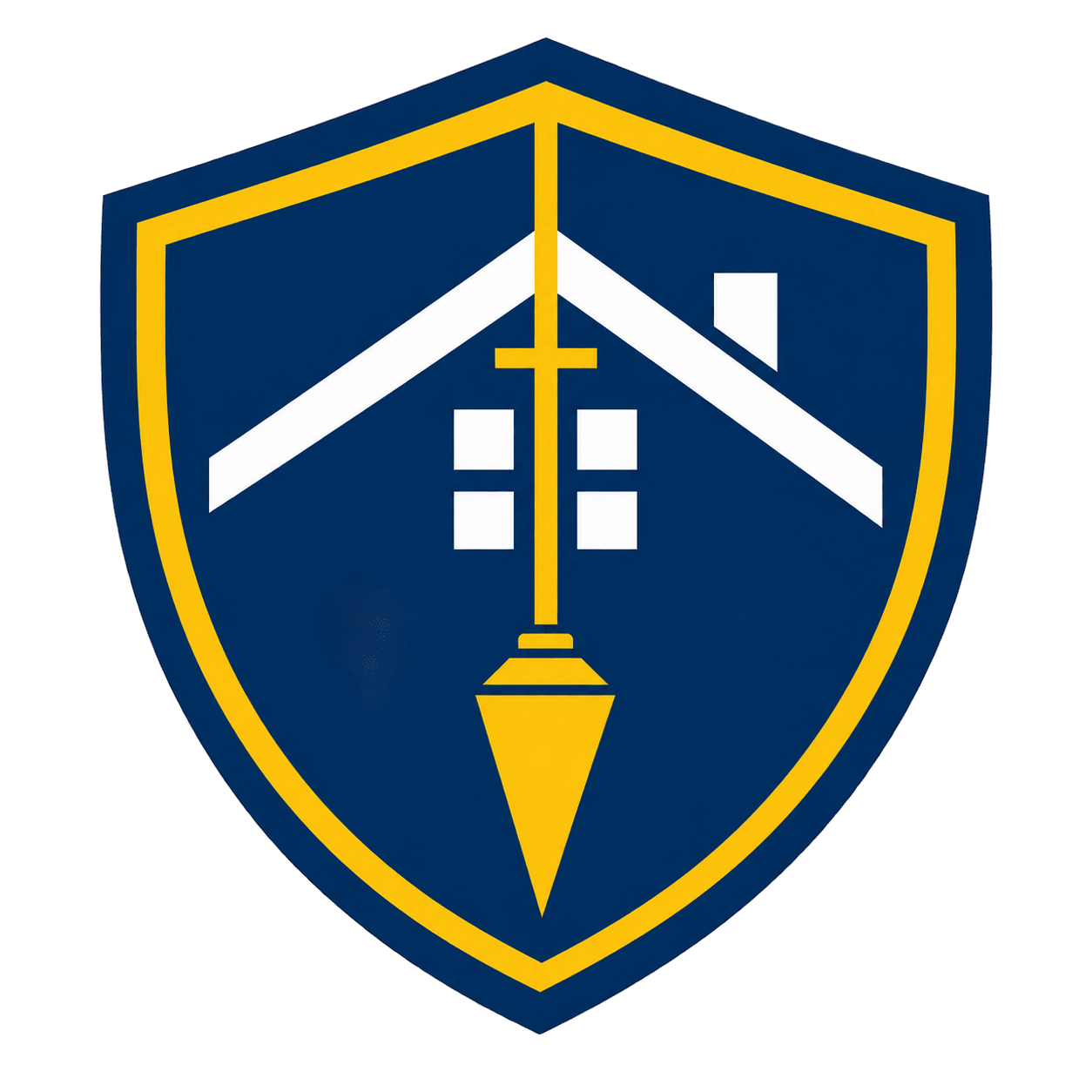Plumb Line Home Inspections Logo
