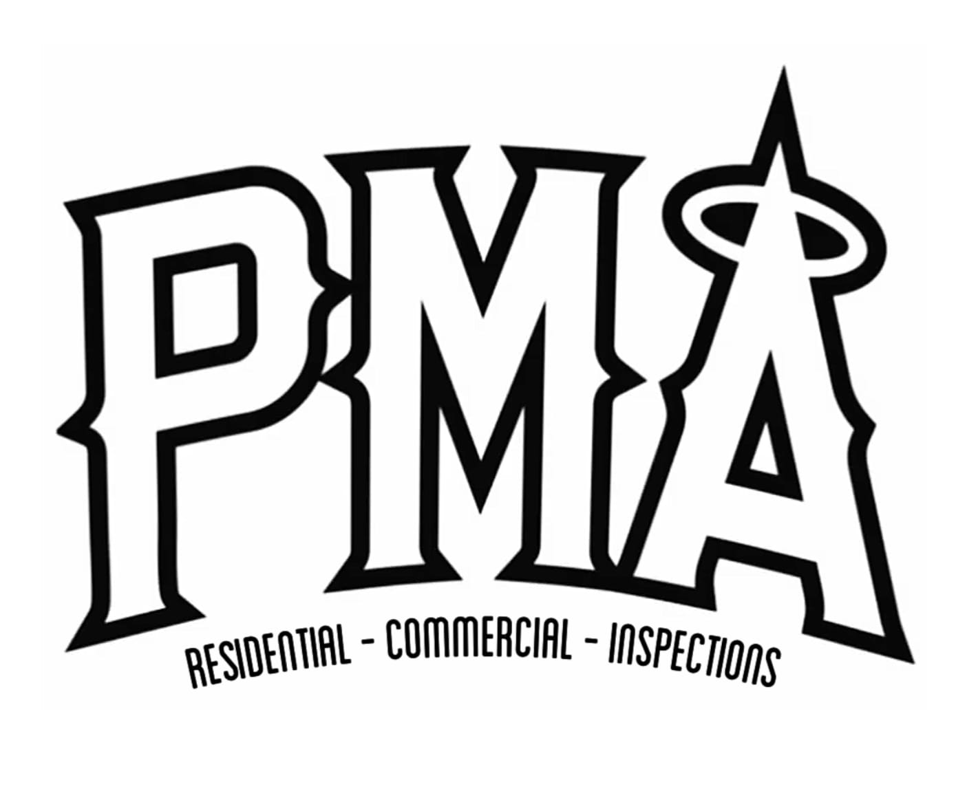 PMA Residential - Commercial Inspections Logo