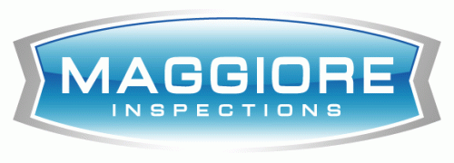 Maggiore Inspections | Comprehensive Home Inspections, LLC Logo